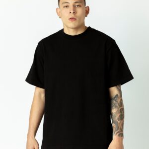Relaxed Fit Tee
