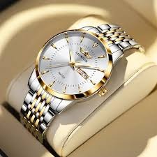 Everyday Quartz Watch